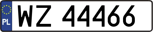 WZ44466