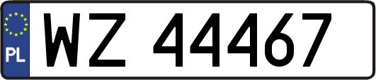 WZ44467