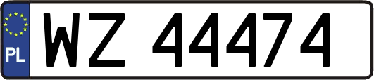 WZ44474