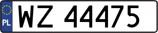 WZ44475