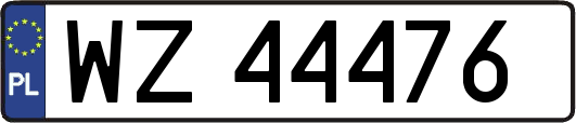 WZ44476
