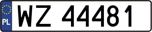 WZ44481