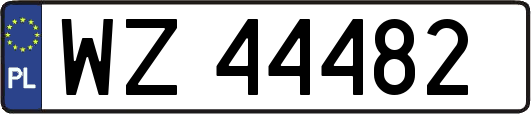 WZ44482