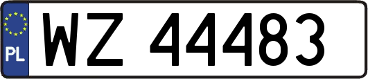 WZ44483