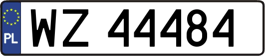 WZ44484