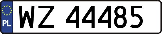 WZ44485