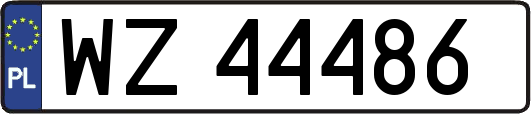 WZ44486