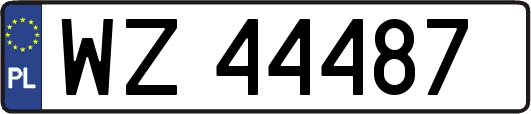 WZ44487
