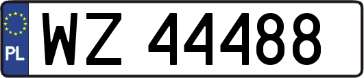 WZ44488