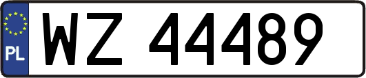WZ44489