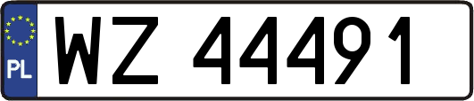 WZ44491