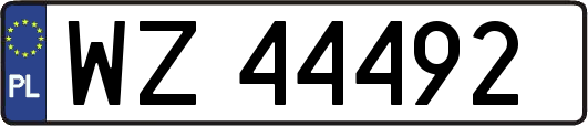 WZ44492