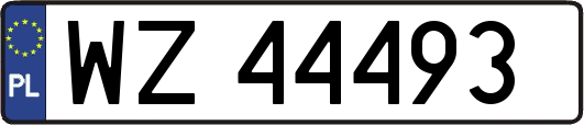 WZ44493
