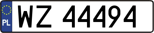 WZ44494