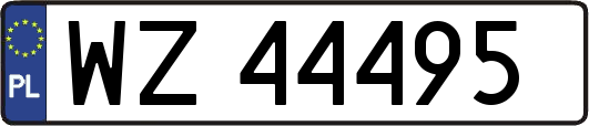 WZ44495