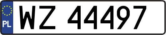 WZ44497