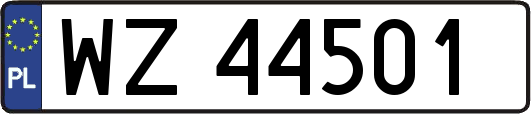 WZ44501