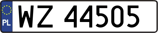 WZ44505
