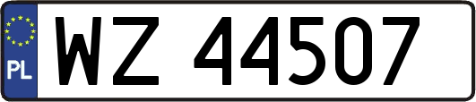 WZ44507
