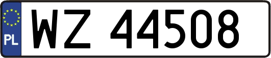 WZ44508