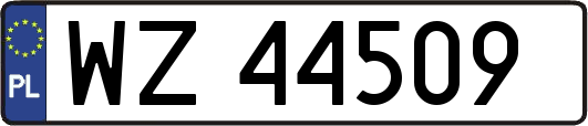 WZ44509