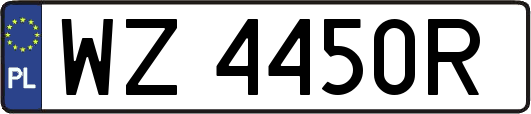 WZ4450R