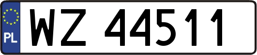 WZ44511
