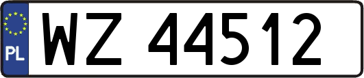 WZ44512