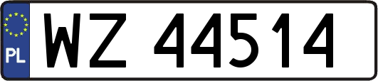 WZ44514
