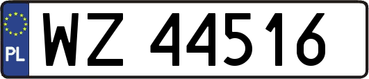 WZ44516