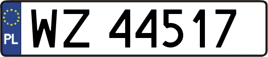WZ44517
