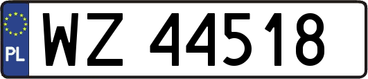 WZ44518
