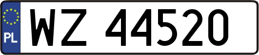 WZ44520