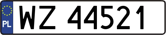 WZ44521