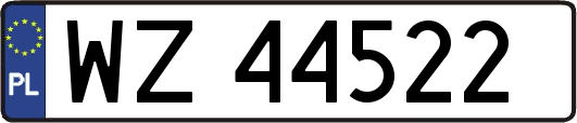 WZ44522