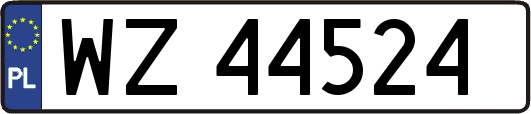 WZ44524