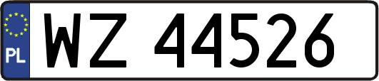 WZ44526