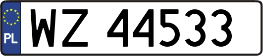 WZ44533