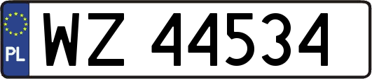 WZ44534