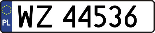 WZ44536