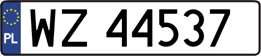 WZ44537