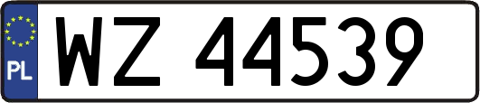 WZ44539