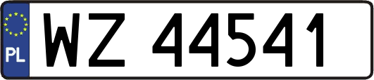 WZ44541