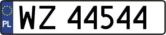 WZ44544