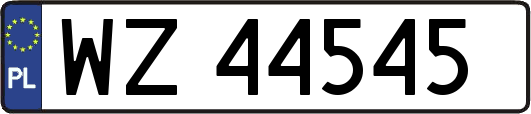 WZ44545