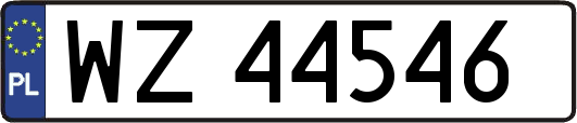 WZ44546