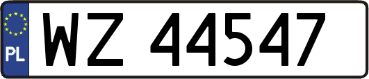 WZ44547