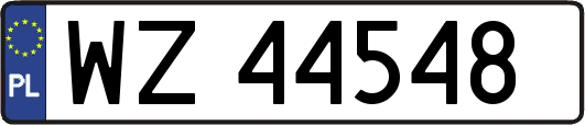 WZ44548