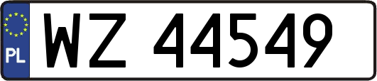 WZ44549