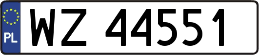 WZ44551